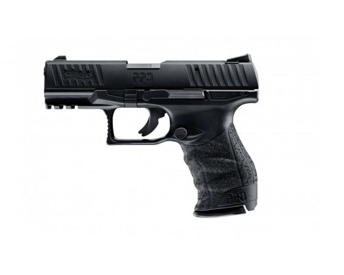 WALTHER PPQ M2 .22 4''-1