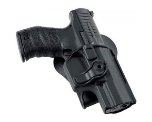 WALTHER PPQ M2 Holster-1