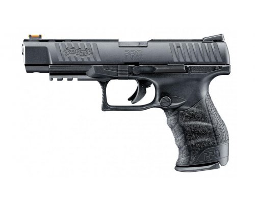 WALTHER PPQ M2 .22 5-1