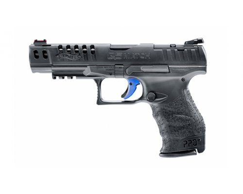 WALTHER Q5 MATCH -1