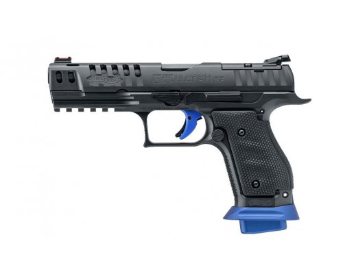 Walther Q5 Match Steel Frame Champion-1