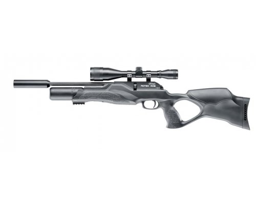 WALTHER ROTEX RM8 VARMINT UC Airgun Rifle 4,5MM-1