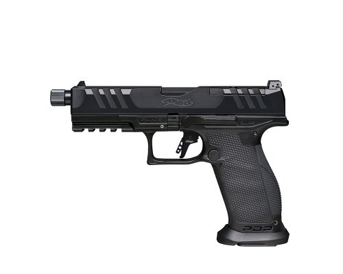 Walther PDP Full Size 5,1'' OR PRO 9x19-1