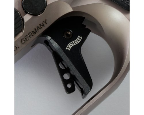 Walther DYNAMIC PERFORMANCE TRIGGER-1