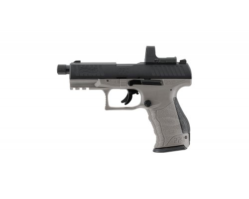 Walther PPQ M2 Q4 TAC Combo 4.6 Set Zračni pištolj-1