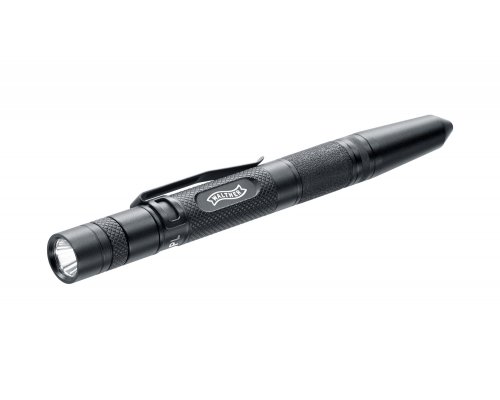 Walther Tactical Pen Flashlight-1