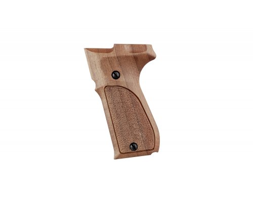 Wooden Grips for Walther CP88-1