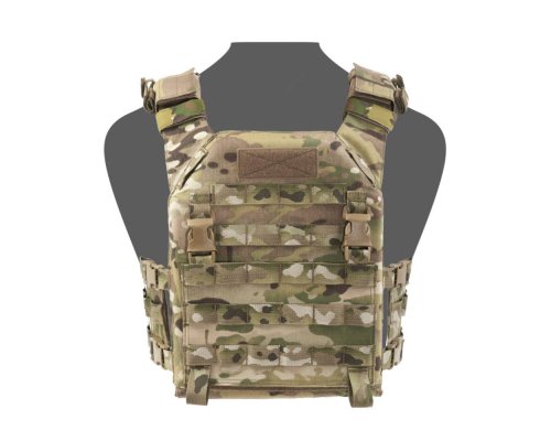 Warrior RPC Recon Plate Carrier -1