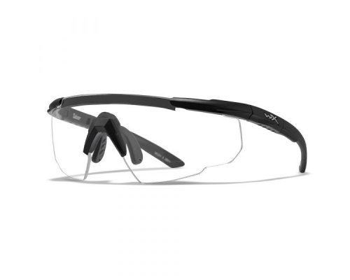 Wiley X Saber Advanced Lens Clear - Zaštitne naočale-1