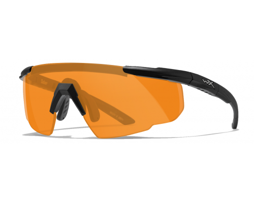 Wiley X Saber Advanced Lens Orange - Zaštitne naočale-1