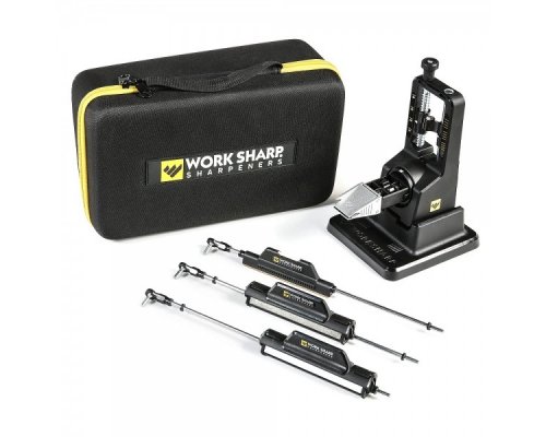 Work Sharp Precision Adjust Elite sharpening tool-1