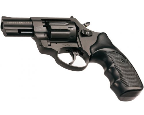 Startno-plinski revolver ZORAKI R1 2,5-1