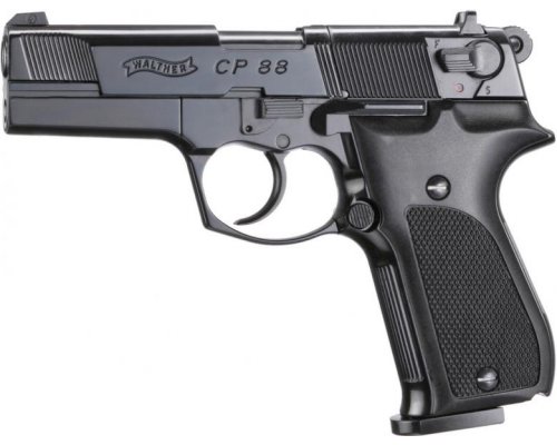 Air Pistol Walther CP88 -1