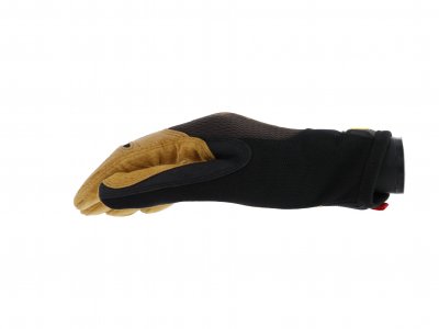 Mechanix LEATHER ORIGINAL Gloves - L-2
