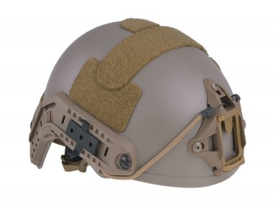 BALLISTIC HIGH CUT XP Helmet L / XL-2