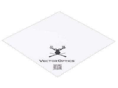 Vector Optics Hugo 3-12x44 SFP 1''-6