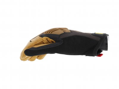 Mechanix LEATHER M-PACT Gloves  - XL-4