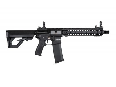Specna Arms SA-E06-H EDGE™ Carbine Airsoft Replica Heavy Ops Stock - Black-1
