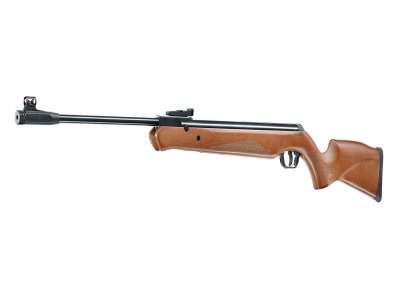 Walther Parrus Airgun rifle 5.5mm-2