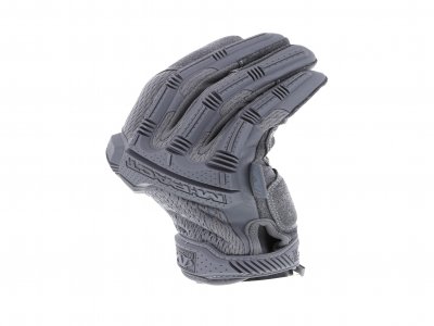 Mechanix M-Pact Wolf Grey Gloves - XL-4
