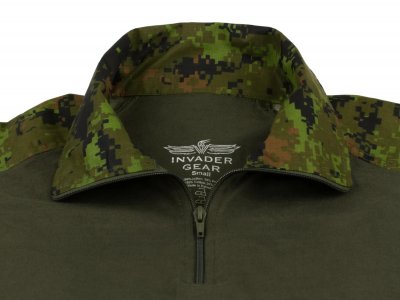 Invader Gear Combat Shirt Cad L-2
