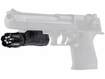 Walther FLR 650-1