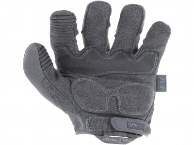 Mechanix M-Pact Wolf Grey Gloves - XL-1