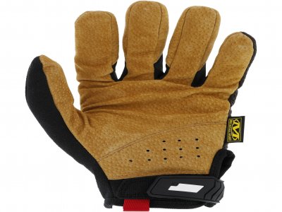 Mechanix LEATHER ORIGINAL Gloves - XL-1