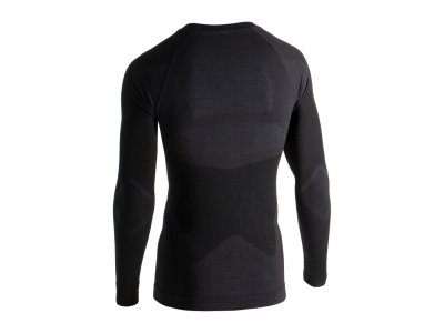 Clawgear Merino Seamless Shirt LS Black L-1