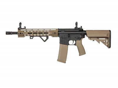 SPECNA ARMS RRA SA-E14 EDGE™ Carbine Half-Tan airsoft replika-2