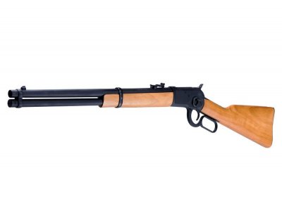 1892A Rifle Replica (Real Wood) AIRSOFT REPLIKA-1