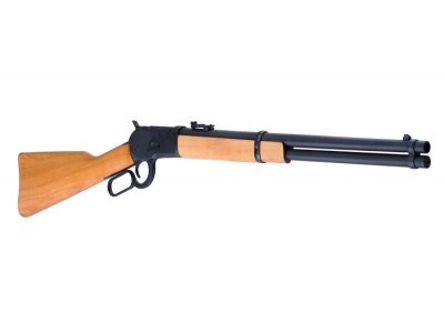1892A Rifle Replica (Real Wood) AIRSOFT REPLIKA-2