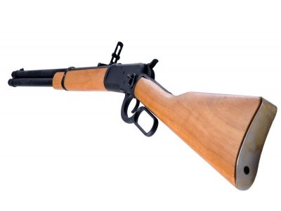 1892A Rifle Replica (Real Wood) AIRSOFT REPLIKA-3