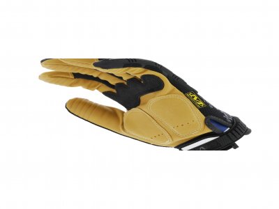 Mechanix MATERIAL4X M-PACT Gloves - L-6
