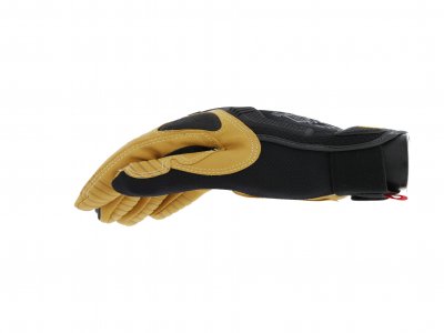 Mechanix MATERIAL4X M-PACT Gloves - XL-2