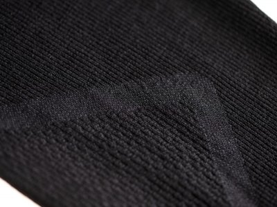 Clawgear Merino Seamless Shirt LS Black L-2
