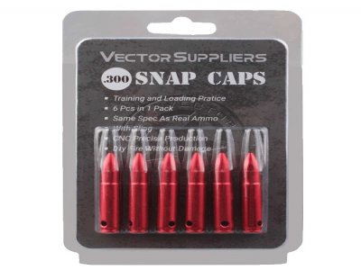 300 Blackout Snap Caps-5