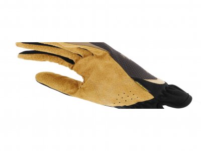Mechanix LEATHER FASTFIT Gloves - L-6