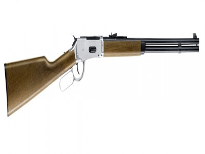 Legends Cowboy Rifle-2