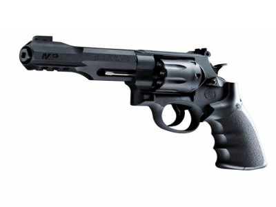 SMITH & WESSON M&P R8 Zračni Revolver-1