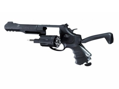 Air Pistol Smith & Wesson M&P R8-2