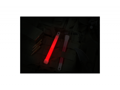 Clawgear Light Stick Red-1