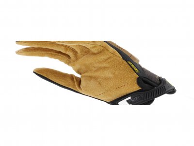 Mechanix LEATHER M-PACT Gloves  - XL-5