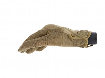 Mechanix M-Pact 3 Coyote Gloves - L-2