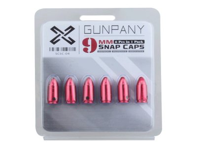 9mm Snap Caps-5