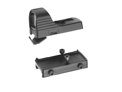 Micro Dot Sight Red ASG-2