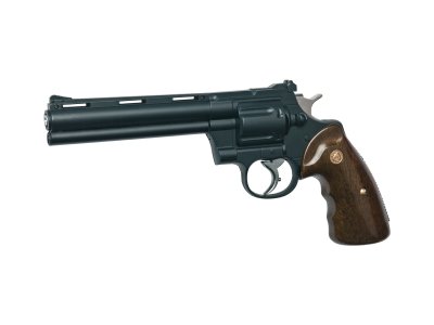 Zastava Arms R-357 airsoft revolver-2