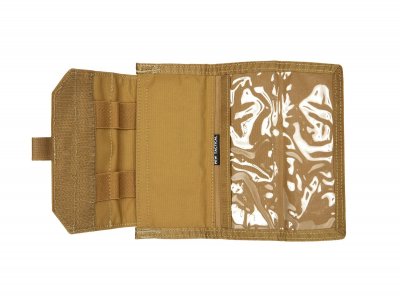 Administration Pouch GRG Coyote Brown-2