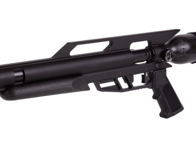 AirForce Texan PCP .457 Air Rifle-3