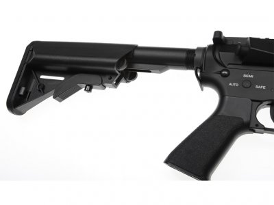 ASG CQB 7 - M15 DEVIL airsoft rifle-2